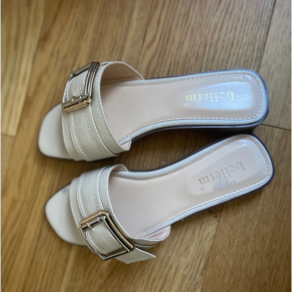 slipper